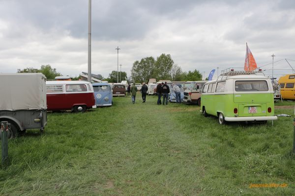 Maikäfertreffen 2018 - Bild 60